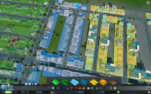 Traffic Manager Cities Skylines Wiki